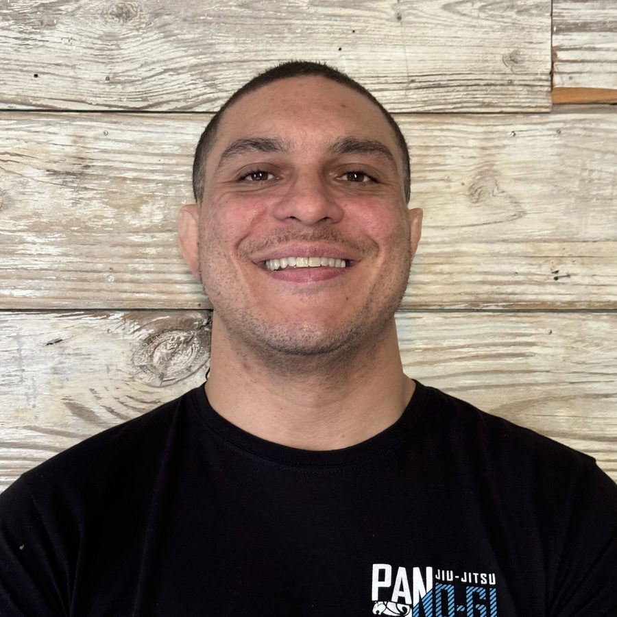 Andre, licensed life insurance agent and founder of NeonGen Life Insurance